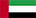 Flag - UAE