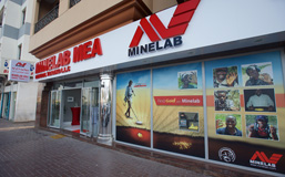 Minelab Australia