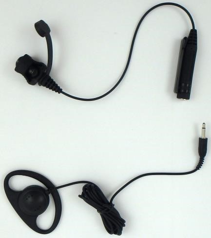 3011-0306 Earset F3 Generic